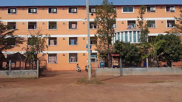 1 Bed Condo — photo 2