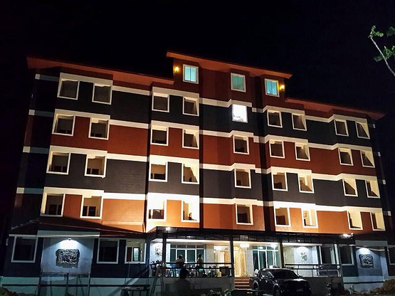 1 Bed Condo