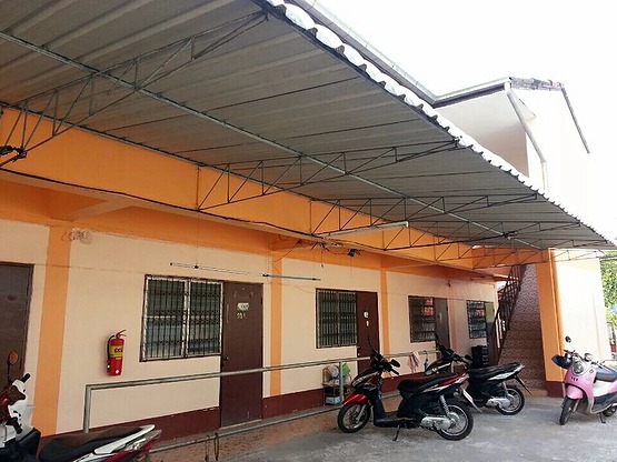 1 Bed Condo