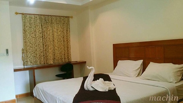 1 Bed Condo