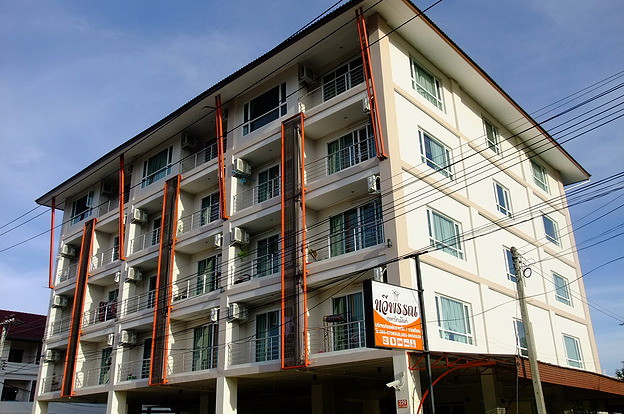 1 Bed Condo · Mueang Chiang Mai, chiang_mai