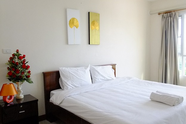 1 Bed Condo · Mueang Chiang Mai, chiang_mai — photo 4