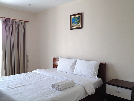 1 Bed Condo · Mueang Chiang Mai, chiang_mai — photo 5