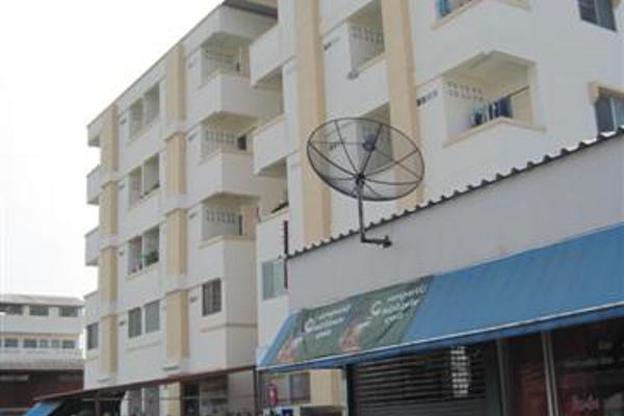 Condo · Lat Krabang, bangkok
