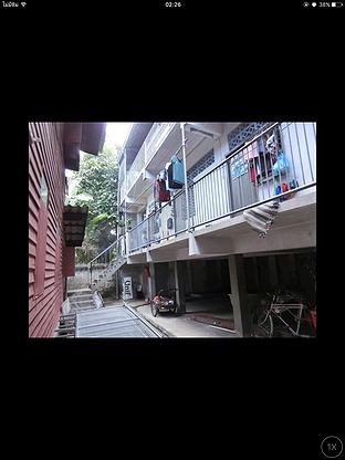 1 Bed Condo · Mueang Nonthaburi, nonthaburi