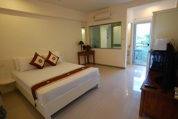 Condo · Bang Sue, bangkok