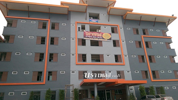 Condo · Mueang Chon Buri, chon_buri