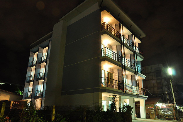 1 Bed Condo · Mueang Chiang Mai, chiang_mai