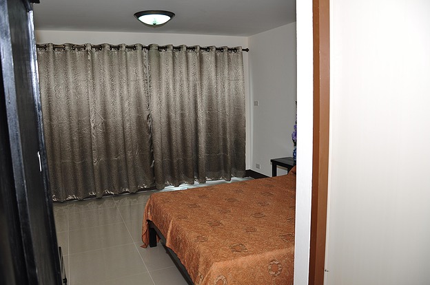 1 Bed Condo · Mueang Chiang Mai, chiang_mai — photo 3