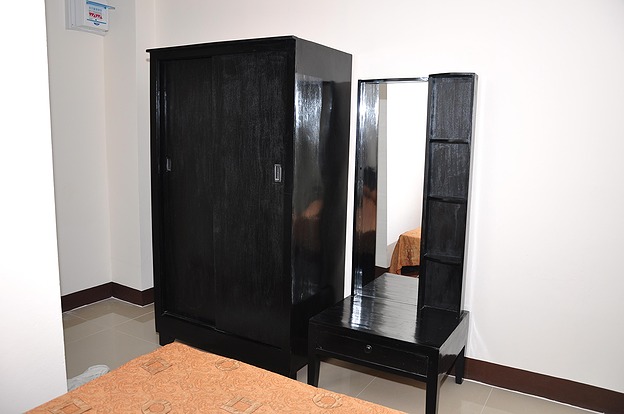 1 Bed Condo · Mueang Chiang Mai, chiang_mai — photo 4