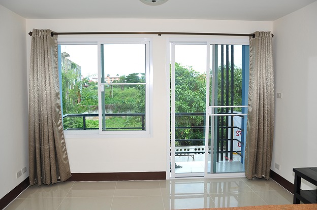 1 Bed Condo · Mueang Chiang Mai, chiang_mai — photo 5