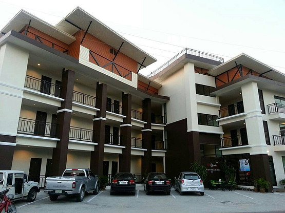 1 Bed Condo · Mae Rim, chiang_mai