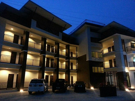 1 Bed Condo · Mae Rim, chiang_mai — photo 3