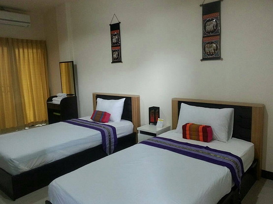 1 Bed Condo · Mae Rim, chiang_mai — photo 5