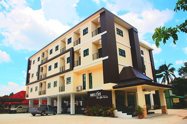 1 Bed Condo · Mae Rim, chiang_mai