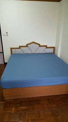 1 Bed Condo · Mueang Chiang Mai, chiang_mai
