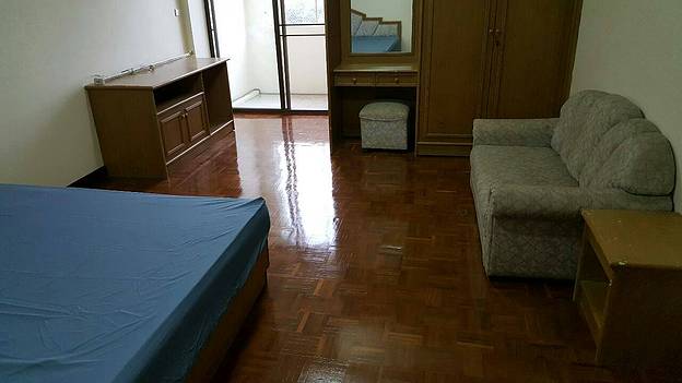 1 Bed Condo · Mueang Chiang Mai, chiang_mai — photo 2