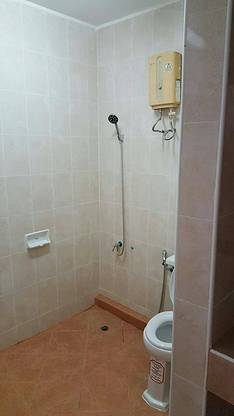 1 Bed Condo · Mueang Chiang Mai, chiang_mai — photo 4