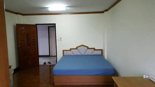 1 Bed Condo · Mueang Chiang Mai, chiang_mai — photo 5