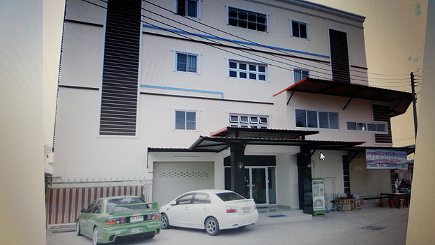 1 Bed Condo · Mueang Chon Buri, chon_buri — photo 2
