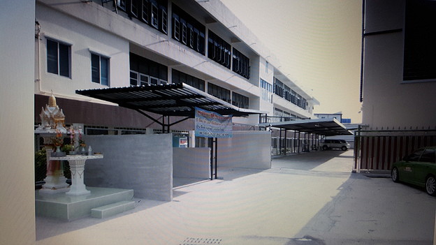 1 Bed Condo · Mueang Chon Buri, chon_buri — photo 3