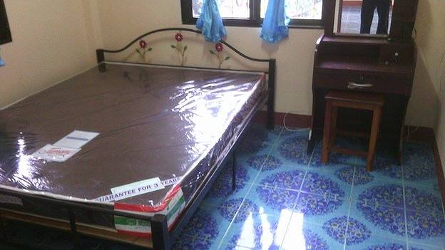 1 Bed Condo