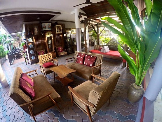 1 Bed Condo · Bang Lamung, chon_buri — photo 3