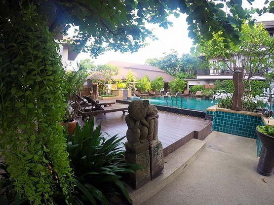 1 Bed Condo · Bang Lamung, chon_buri — photo 4