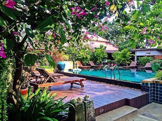 1 Bed Condo · Bang Lamung, chon_buri — photo 5