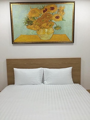 1 Bed Condo