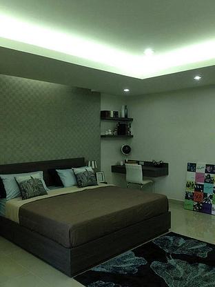 1 Bed Condo — photo 4