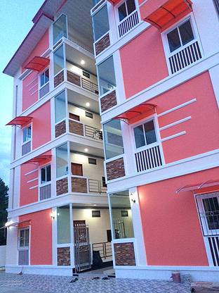 1 Bed Condo — photo 3