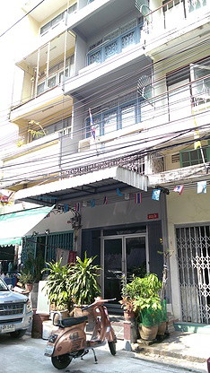 1 Bed Condo · Bang Rak, bangkok