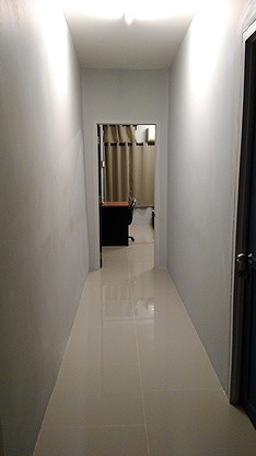 1 Bed Condo · Bang Rak, bangkok — photo 2