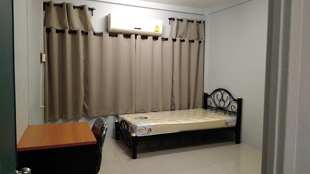 1 Bed Condo · Bang Rak, bangkok — photo 3