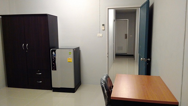 1 Bed Condo · Bang Rak, bangkok — photo 4