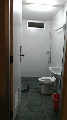 1 Bed Condo · Bang Rak, bangkok — photo 5