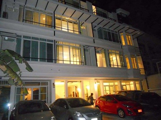 Condo · Huai Khwang, bangkok