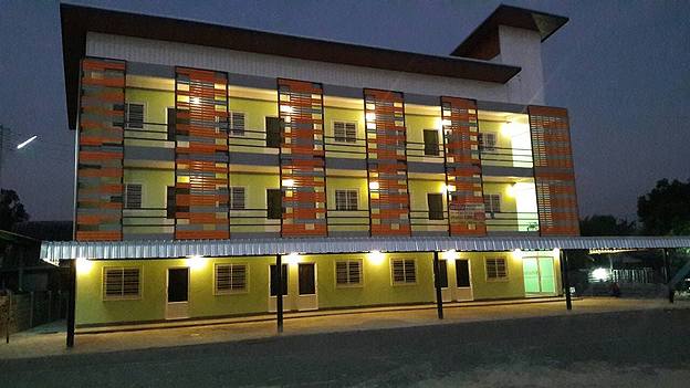 1 Bed Condo · Mueang Chon Buri, chon_buri