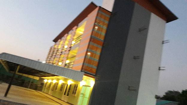1 Bed Condo · Mueang Chon Buri, chon_buri — photo 2