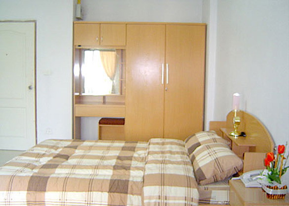 Condo · Bang Sue, bangkok