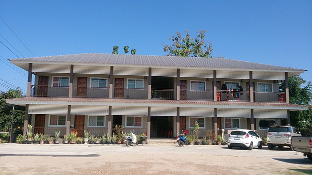 1 Bed Condo