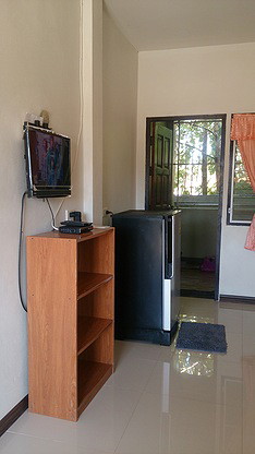 1 Bed Condo — photo 2