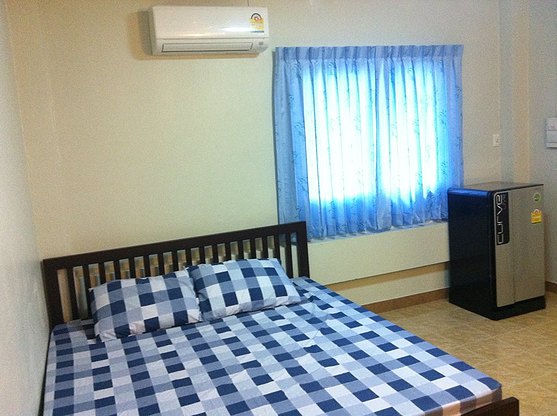 1 Bed Condo — photo 3