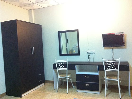1 Bed Condo — photo 4
