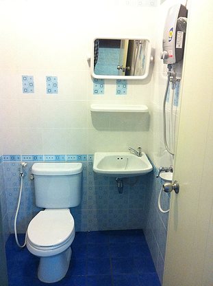 1 Bed Condo — photo 5