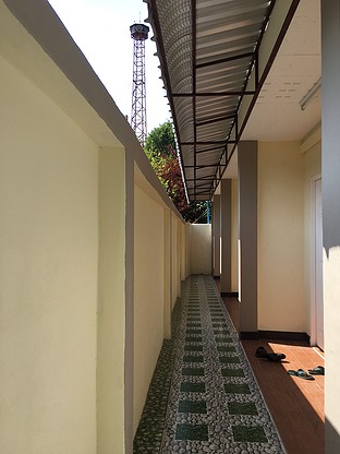 1 Bed Condo · Taling Chan, bangkok