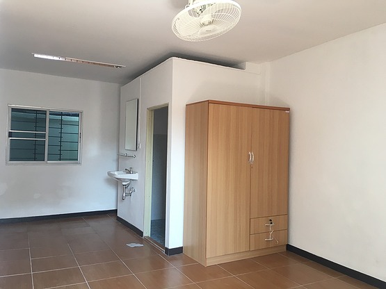 1 Bed Condo · Taling Chan, bangkok — photo 4