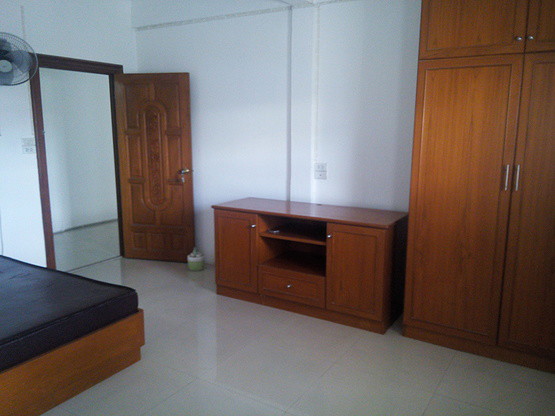 1 Bed Condo · Phasi Charoen, bangkok