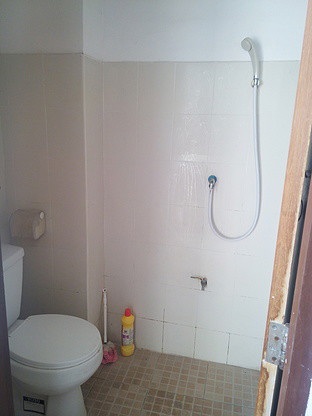 1 Bed Condo · Phasi Charoen, bangkok — photo 5